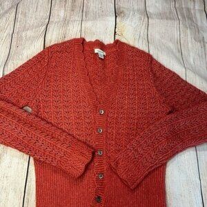 Women's Sundance Cardigan Size X-Small